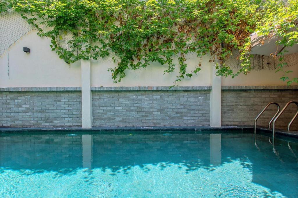 Kim'S Villa Hoi An Exteriör bild